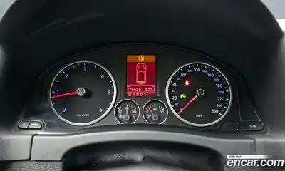 Volkswagen Tiguan 2009 2.0 гидро в Москве № 767162, миниатюра 8