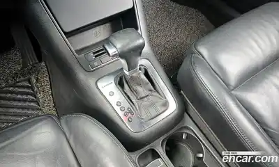 Volkswagen Tiguan 2009 2.0 гидро в Москве № 767162, миниатюра 9