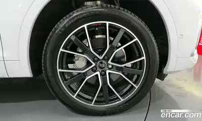 Audi Q5 2024 2.0 гидро в Москве, миниатюра 5