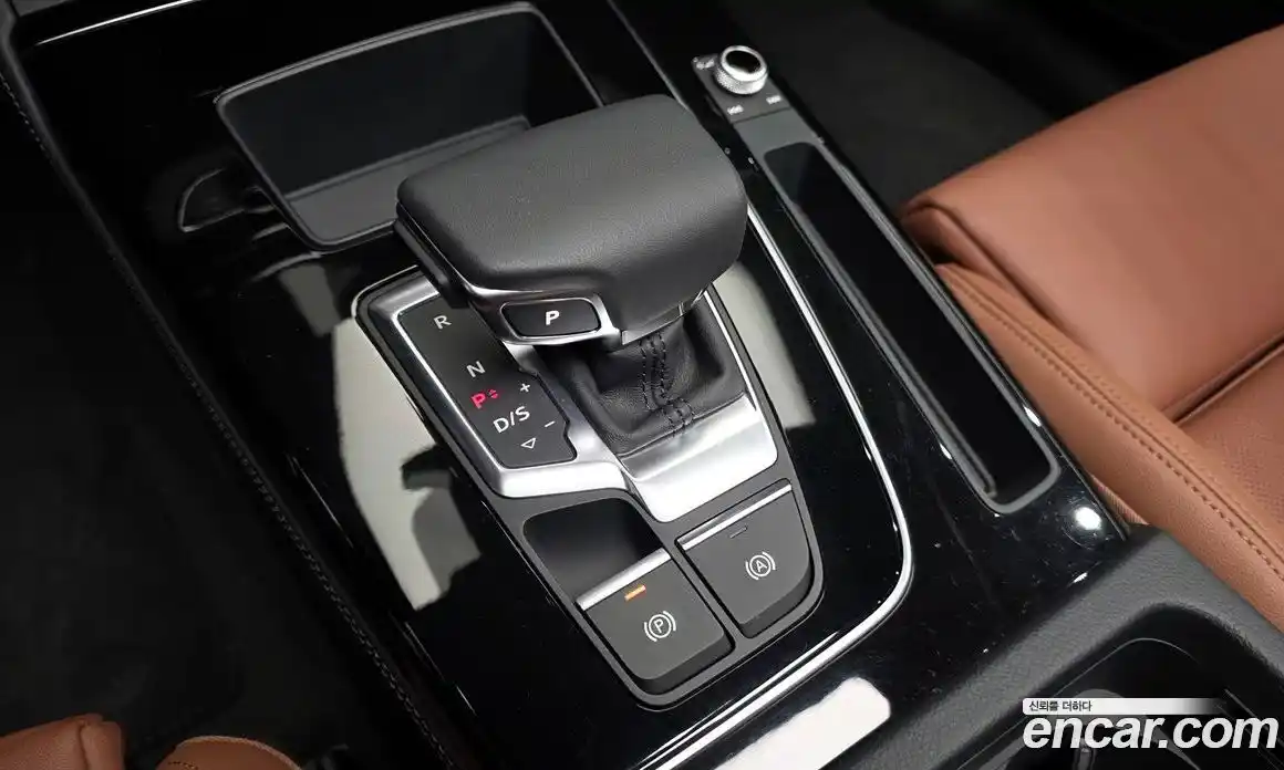 Audi Q5 2024 2.0 гидро в Москве, фото 9
