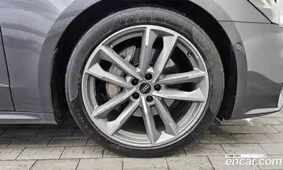 Audi A7 2021 3.0 гидро в Москве, миниатюра 5