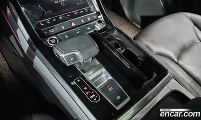 Audi Q7 2021 3.0 гидро в Москве, миниатюра 9