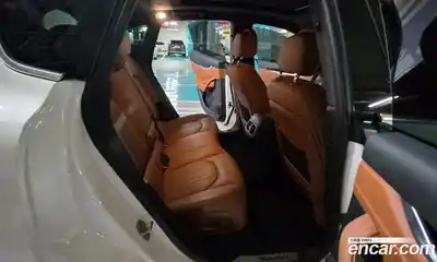 Maserati Levante 2022 2.0 гидро в Москве № 803354, миниатюра 6