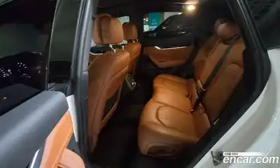 Maserati Levante 2022 2.0 гидро в Москве № 803354, миниатюра 9