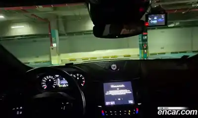 Maserati Levante 2022 2.0 гидро в Москве № 803354, миниатюра 10