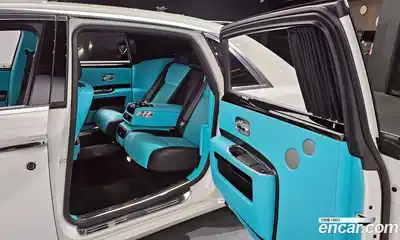 Rolls-Royce Ghost 2017 6.6 гидро в Москве № 816842, миниатюра 11