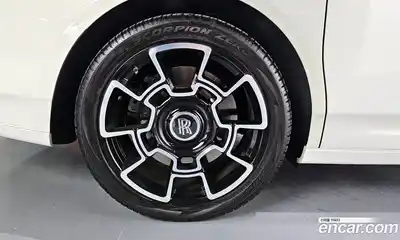 Rolls-Royce Ghost 2017 6.6 гидро в Москве № 816842, миниатюра 5