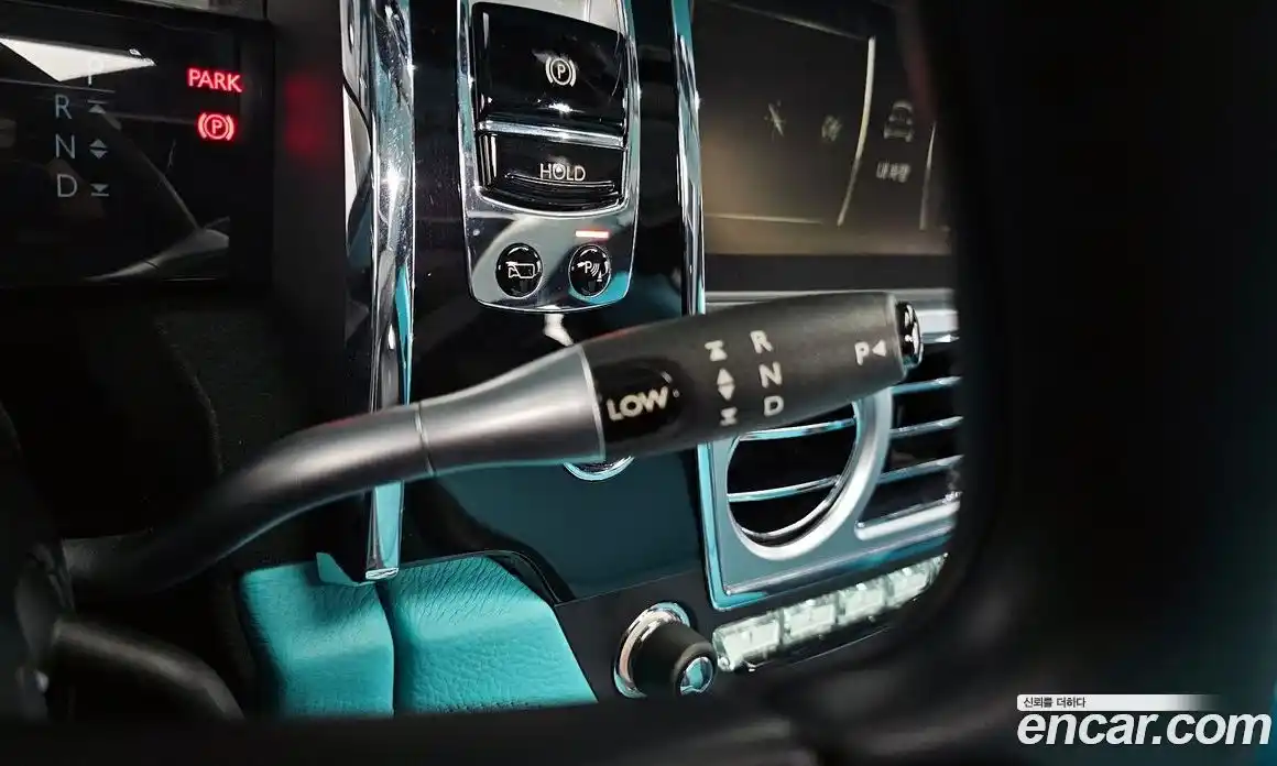 Rolls-Royce Ghost 2017 6.6 гидро в Москве № 816842, фото 9