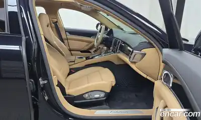 Porsche Panamera 2016 3.6 гидро в Москве № 824323, миниатюра 11