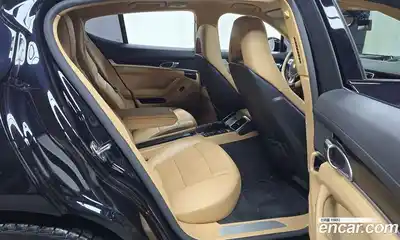 Porsche Panamera 2016 3.6 гидро в Москве № 824323, миниатюра 12