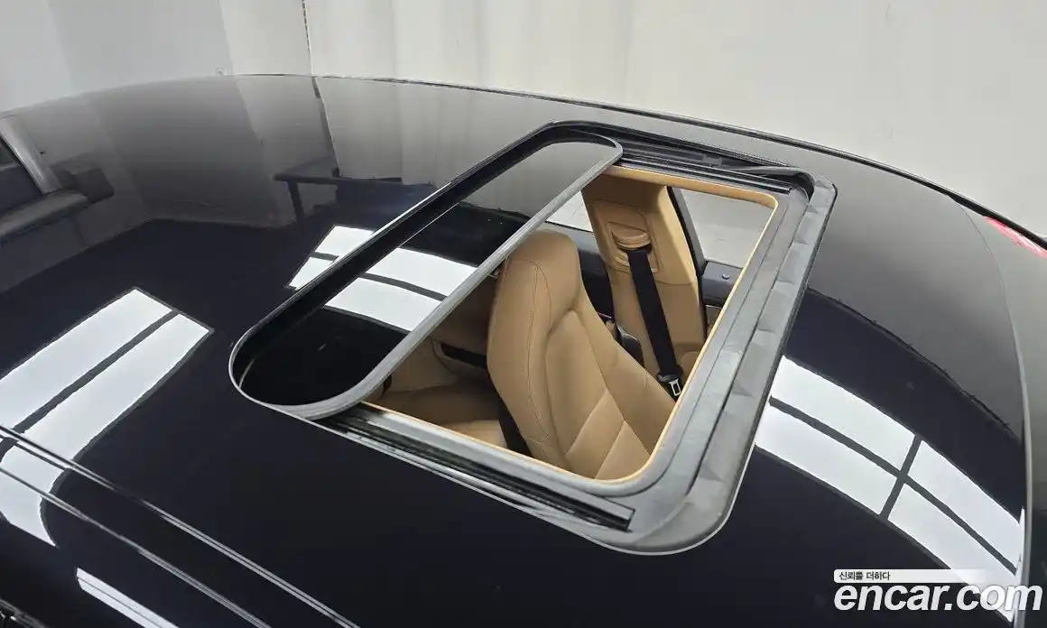 Porsche Panamera 2016 3.6 гидро в Москве № 824323, фото 16