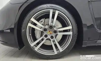 Porsche Panamera 2016 3.6 гидро в Москве № 824323, миниатюра 5