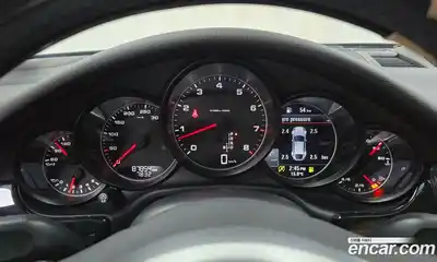 Porsche Panamera 2016 3.6 гидро в Москве № 824323, миниатюра 8