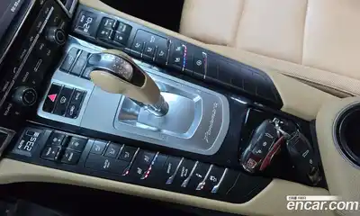 Porsche Panamera 2016 3.6 гидро в Москве № 824323, миниатюра 9