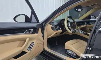 Porsche Panamera 2016 3.6 гидро в Москве № 824323, миниатюра 10