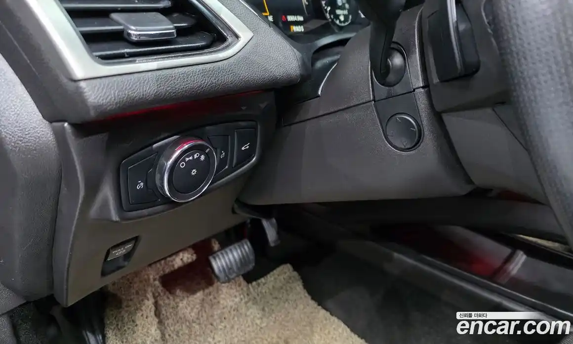 Lincoln MKZ 2014 2.0 гидро в Москве № 827256, фото 16