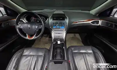 Lincoln MKZ 2014 2.0 гидро в Москве № 827256, миниатюра 7