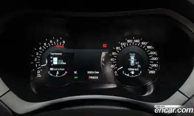 Lincoln MKZ 2014 2.0 гидро в Москве № 827256, миниатюра 8