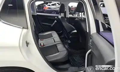 Peugeot 2008 2015 1.6 гидро в Москве № 827514, миниатюра 12