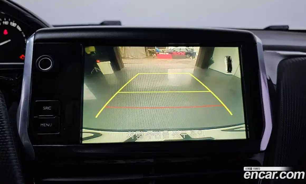 Peugeot 2008 2015 1.6 гидро в Москве № 827514, фото 15