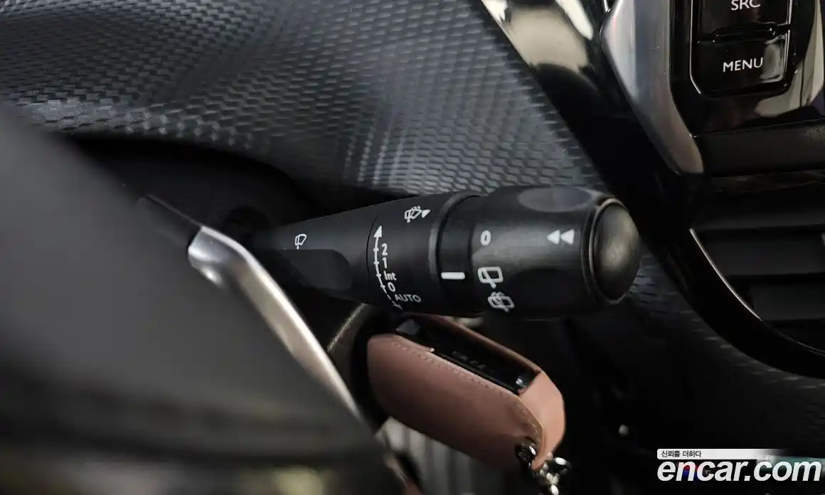 Peugeot 2008 2015 1.6 гидро в Москве № 827514, фото 18