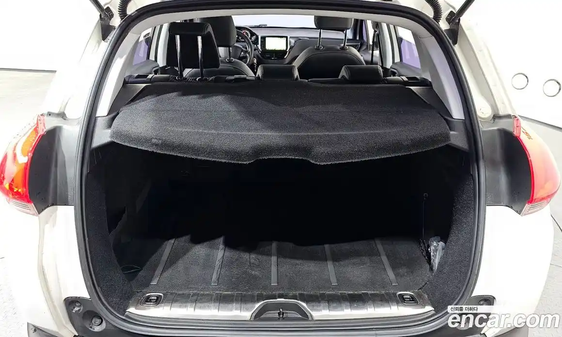 Peugeot 2008 2015 1.6 гидро в Москве № 827514, фото 20