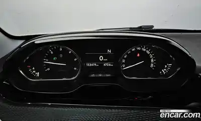 Peugeot 2008 2015 1.6 гидро в Москве № 827514, миниатюра 8