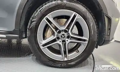 Mercedes-Benz GLC-Class 2021 2.0 гидро в Москве, миниатюра 5
