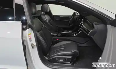 Audi A7 2020 3.0 гидро в Москве, миниатюра 11