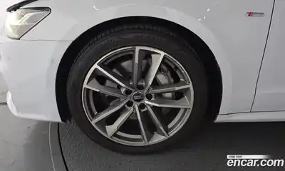 Audi A7 2020 3.0 гидро в Москве, миниатюра 5