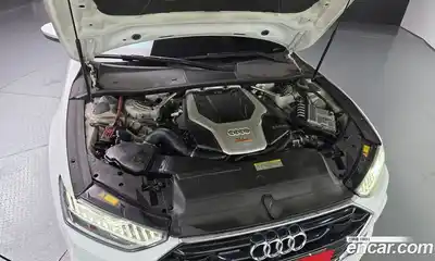 Audi A7 2020 3.0 гидро в Москве, миниатюра 6