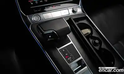 Audi A7 2020 3.0 гидро в Москве, миниатюра 9