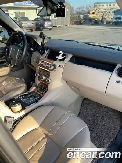 Land Rover Discovery 2013 3.0 гидро в Москве № 861377, миниатюра 7