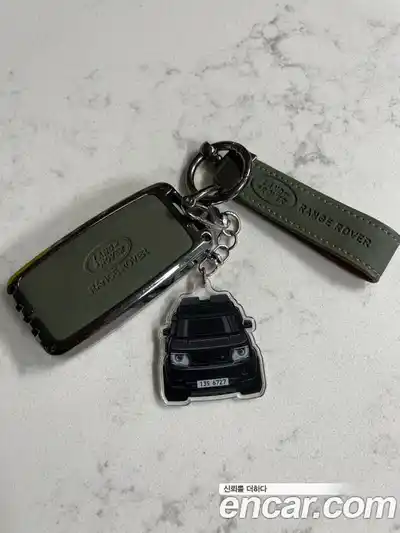 Land Rover Discovery 2013 3.0 гидро в Москве № 861377, миниатюра 10