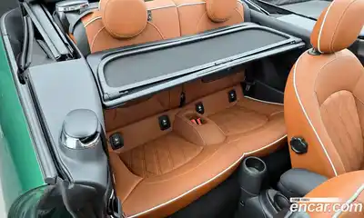Mini Cooper Convertible 2024 2.0 гидро в Москве № 861429, миниатюра 12