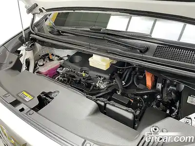 Toyota Alphard 2024 2.5 гидро в Москве № 863036, миниатюра 6