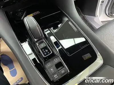 Toyota Alphard 2024 2.5 гидро в Москве № 863036, миниатюра 9
