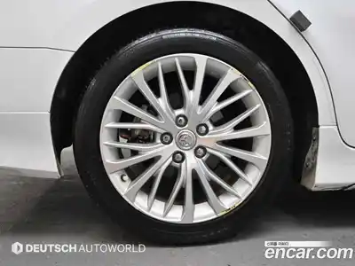 Toyota Camry 2018 2.5 гидро в Москве № 863052, миниатюра 4