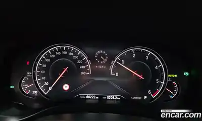 BMW X3 2018 2.0 гидро в Москве № 892087, миниатюра 8
