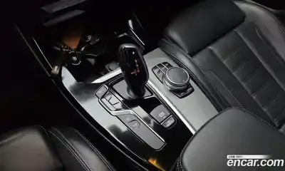 BMW X3 2018 2.0 гидро в Москве № 892087, миниатюра 9