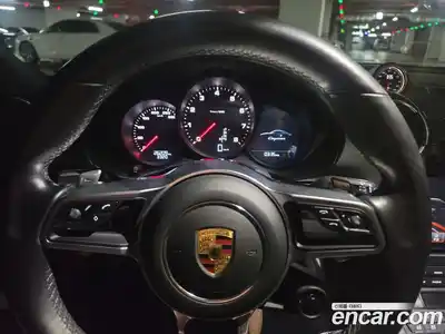 Porsche 718 2020 2.0 гидро в Москве № 892151, миниатюра 10