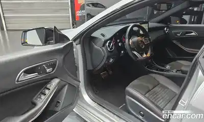 Mercedes-Benz CLA-Class 2017 2.0 гидро в Москве № 893189, миниатюра 11