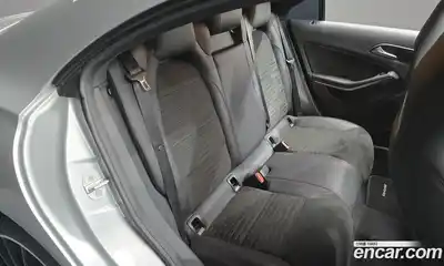 Mercedes-Benz CLA-Class 2017 2.0 гидро в Москве № 893189, миниатюра 12