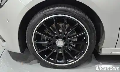 Mercedes-Benz CLA-Class 2017 2.0 гидро в Москве № 893189, миниатюра 5