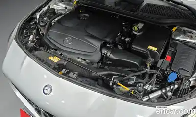 Mercedes-Benz CLA-Class 2017 2.0 гидро в Москве № 893189, миниатюра 6