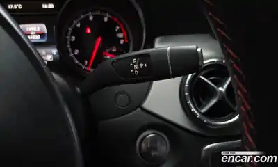 Mercedes-Benz CLA-Class 2017 2.0 гидро в Москве № 893189, миниатюра 9