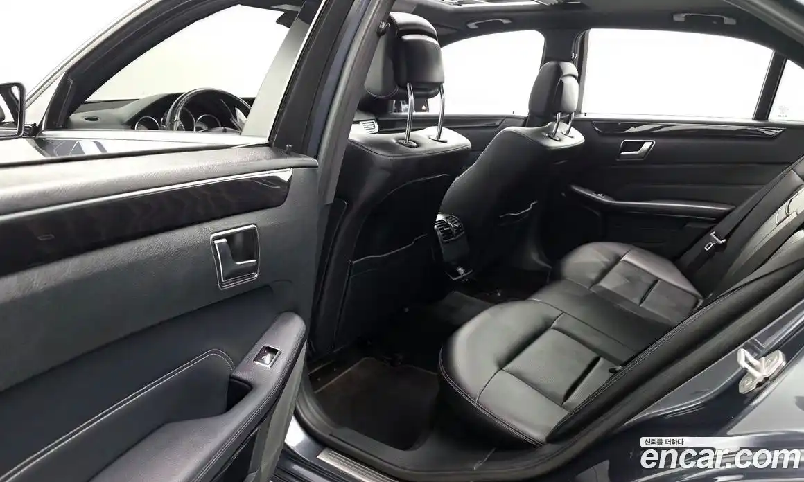 Mercedes-Benz E-Class 2015 2.0 гидро в Москве № 893363, фото 12