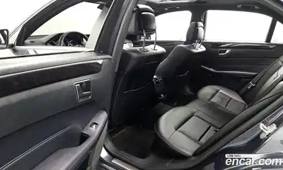 Mercedes-Benz E-Class 2015 2.0 гидро в Москве № 893363, миниатюра 12