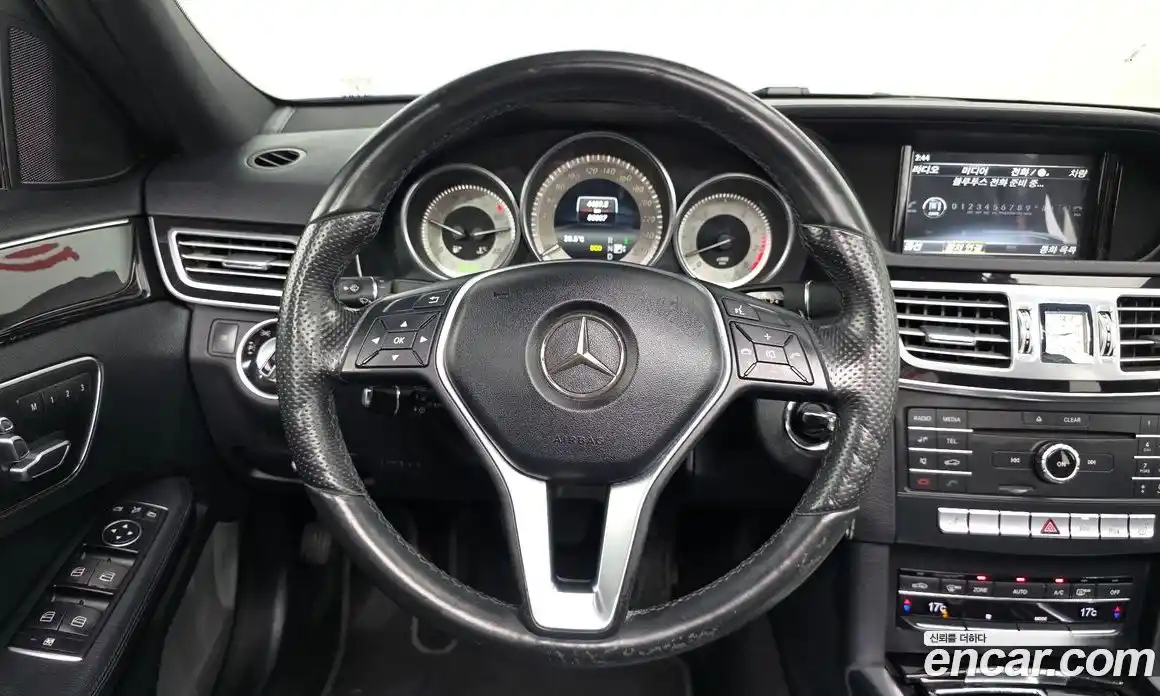 Mercedes-Benz E-Class 2015 2.0 гидро в Москве № 893363, фото 13