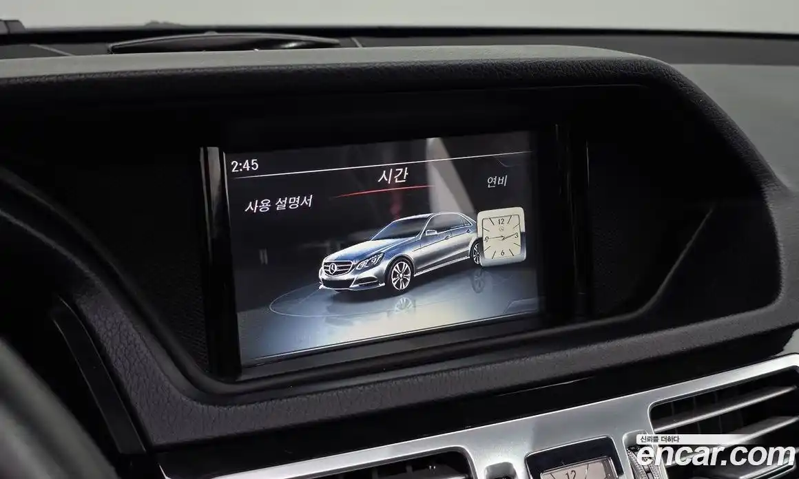 Mercedes-Benz E-Class 2015 2.0 гидро в Москве № 893363, фото 14